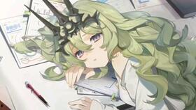 崩坏爱莉新皮肤爆料最新,崩坏世界再添时尚风采