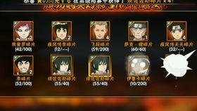 最新火影大爆料在线观看,揭秘忍者世界的终极秘密,在线观看抢先看!