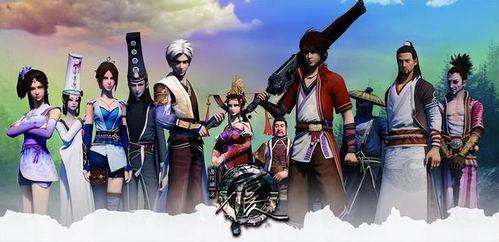 最新一季不良人爆料,神秘势力崛起,江湖风云再起!