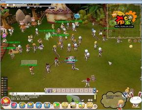 希望ol最新爆料是什么,全新版本即将上线,神秘新内容抢先看!